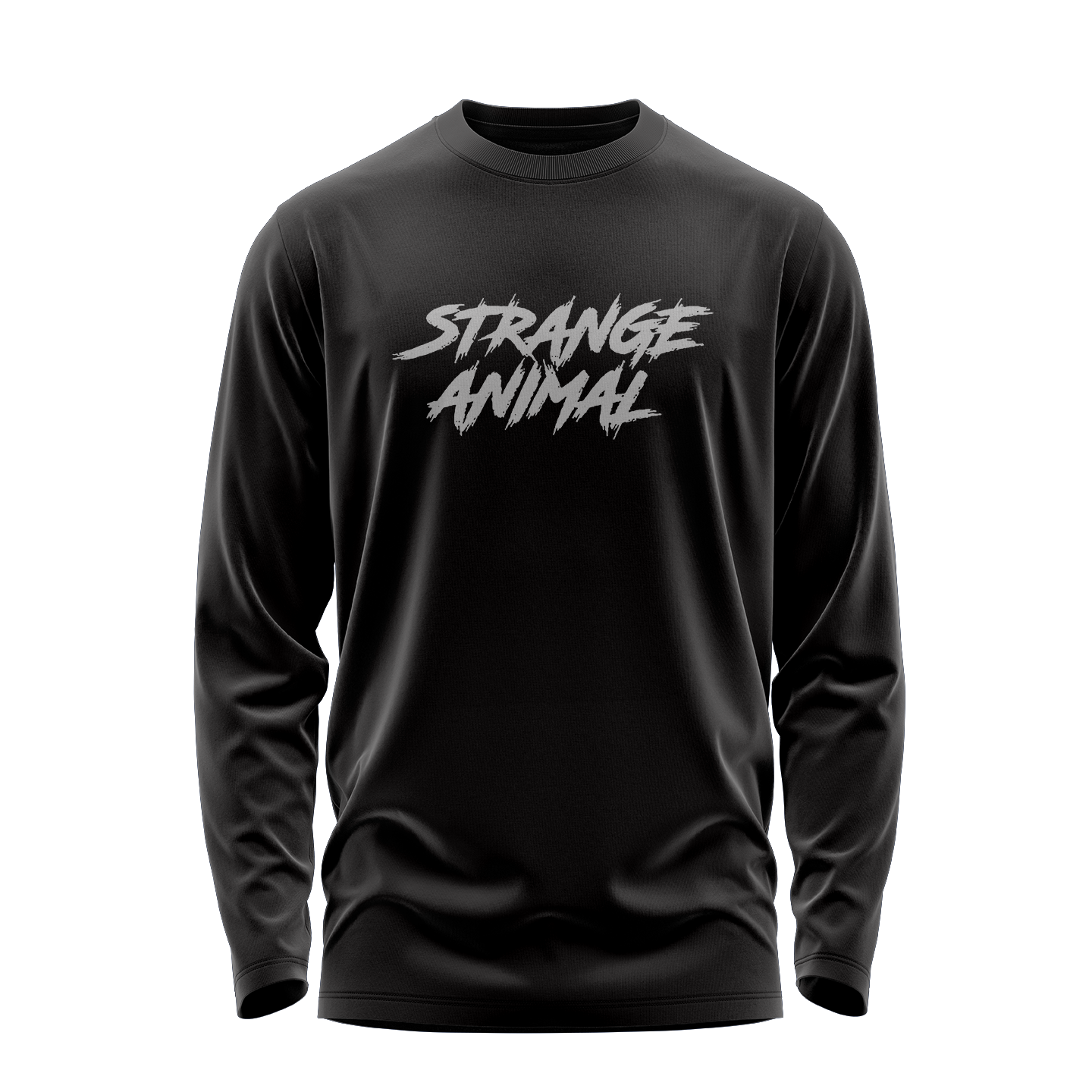 Strange Animal Long Sleeve