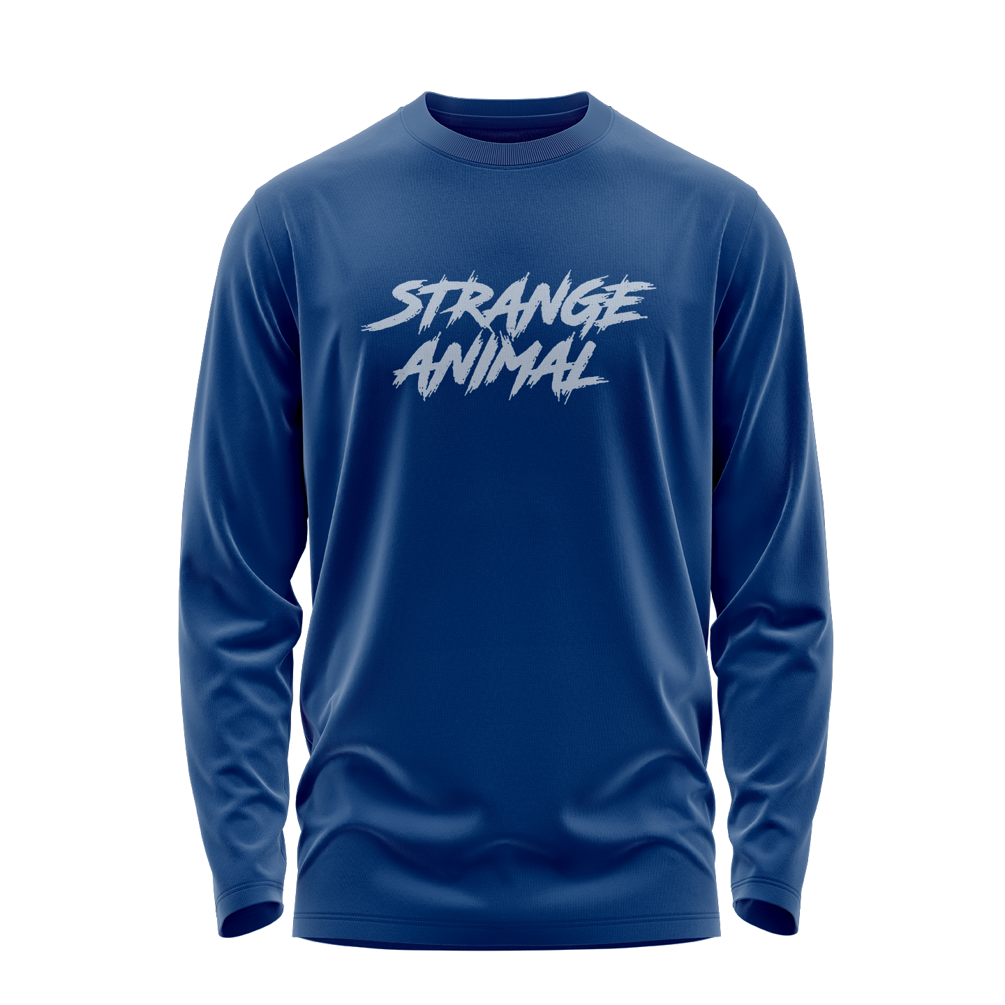 Strange Animal Long Sleeve