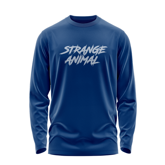 Strange Animal Long Sleeve